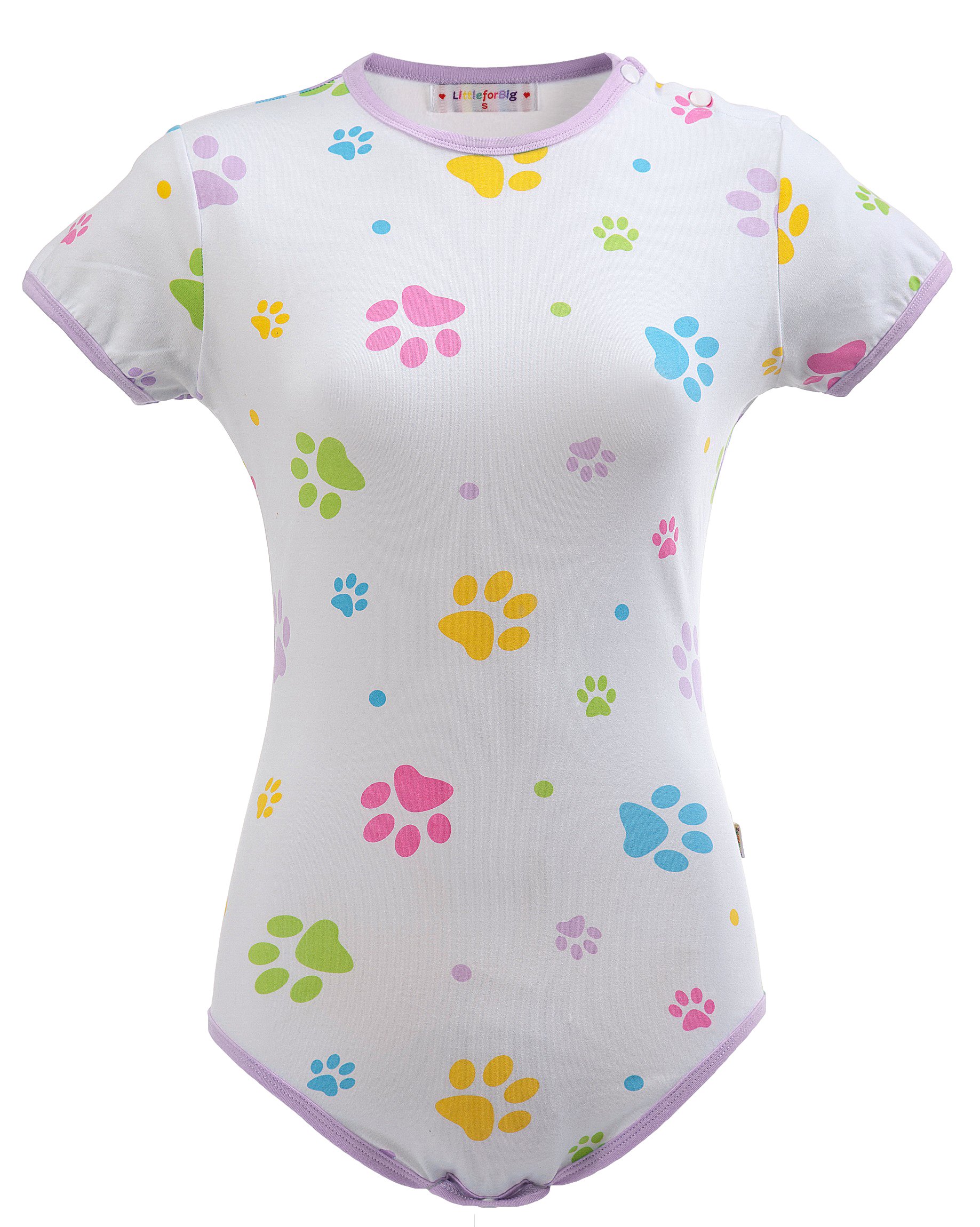 トップス BUNNIE BODYSUIT bibiy Snuggle Bunny Baby Bodysuit - Baby One Piece | Lil Be